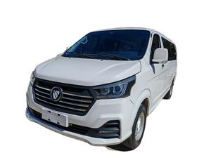 FOTON View G5 2021 <span class=keywords><strong>2</strong></span>.0L Essence 1TZS Édition <span class=keywords><strong>Commerciale</strong></span> 6 <span class=keywords><strong>Places</strong></span> Véhicule Utilitaire Multi-Usages (Chine VI) d'<span class=keywords><strong>occasion</strong></span> - Product Image 1