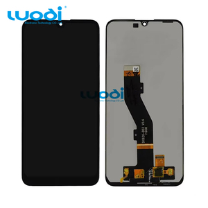 Écran <span class=keywords><strong>tactile</strong></span> LCD de remplacement, pour <span class=keywords><strong>Nokia</strong></span> 3.2, 2.2 original - Product Image 1