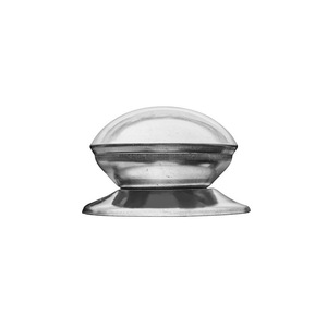 Stainless Steel Pot Lid Handle Top Bead Non Magnetic Cookware Parts Accessory For Pot Lid Replacement - Product Image 5