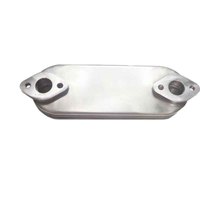 Pièces automobiles ZTR, pièces de moteur très vendues, refroidisseur d'huile, ensemble de refroidisseur d'huile 15710-54050 pour Toyota Pickup 3L 5LZ