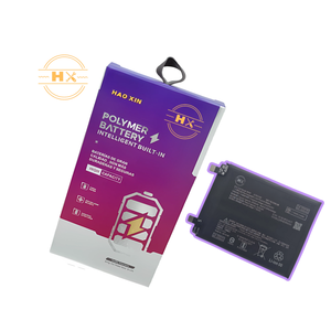Batería BM58 de 5000 mAh para Xiaomi Mi11T Pro 5G, Batería Digital para un Rendimiento Mejorado - Product Image 1