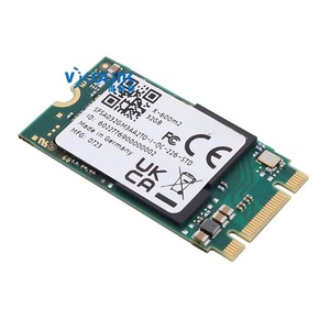 SFSA032GM3AA2TO-I-QC-226-STD SSDs HDDs SSD 32GB M.2 SLC SATA III 3.3V SFSA032GM3AA2TO-I-QC-226-STD - Product Image 1