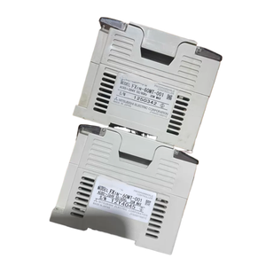 Controlador Lógico Programable FX1N-60MT-001, 36 Entradas, 24 Salidas de Transistor, para Sistemas PLC de las Series FX1N, FX1NC, FX2N, FX2NC, Industrial - Product Image 3