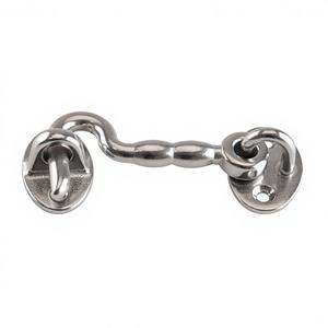 Crochets de porte et crochets de fenêtre en acier inoxydable marin, crochets de grappin pour yacht, bateau rapide, bateau de pêche, accessoires de quincaillerie - Product Image 4