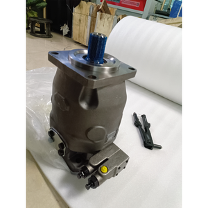 Pompe de forage Copco 3222337038, pompe hydraulique R902489613, peut remplacer la pompe à piston AL A10VO140DRS/32L-VSD32U04-S2383 - Product Image 1