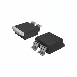 In Stock TO 263 7, D2PAK Electronic Chips Component BUK221-50DY,118 Power Management (PMIC) - Product Image 1