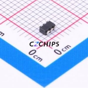 IRF5802TRPBF-VB TSOP-6ทรานซิสเตอร์สนามทรานซิสเตอร์ (MOSFET) - Product Image 2