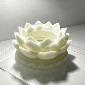 Service d'impression 3D d'art en résine personnalisé SLA SLS, figurine de décoration intérieure, statue haute précision, OEM, petite série - Product Image 4