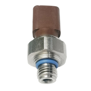 Re542461เซ็นเซอร์ความดันท่อร่วมไอเสียสำหรับเครื่องเก็บเกี่ยว1070E 1070กรัมชิ้นส่วนสแตนเลสหมายเลขมาตรฐาน Ye99 04203 - Product Image 4