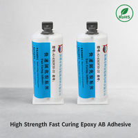 Adhesivo Estructural de Poliuretano KEJIA KJ-6363F30-20 2:1 |   Curado Rápido en 2 Horas |   Madera de Alta Resistencia y Dureza para Construcción y Carpintería