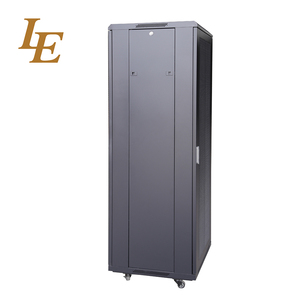 Gabinete de Red OEM de 19 Pulgadas, 600/800 mm, Rack para Servidor de Computadora, SPCC con PDU - Product Image 3