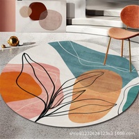 Vente en gros canapé simple coussin de salon chaise de chevet de chambre à coucher chaise pivotante de jeu panier suspendu tapis 10mm pour la maison