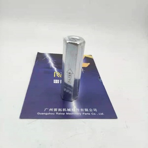 Filtro de Línea Piloto SK200-8 SK210-8 YN50V00020F1, Filtro de Aceite Hidráulico SK300-8 SK350-8 YN50V00020F1 - Product Image 4