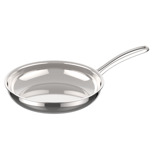 ASD Cookingware tencere üreticileri 10 adet Set Tri kat kızartma tavası kapaklı çorba tenceresi paslanmaz çelik tencere setleri - Product Image 2