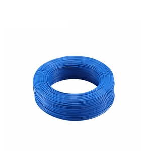 Cable de Silicona y Cobre Estañado UL3132 300V 150C 16-30AWG para Freidora de Aire, Venta Directa de Fábrica - Product Image 2