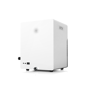 Fraiseuse dentaire Camdent CDM5Z 5 axes CAD/CAM Fraisage à sec pour laboratoire Haute précision Zircone PEEK PMMA CIRE Classe III 2 ans - Product Image 3