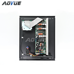 SUB 9006 Class D DSP Power Amplifier Module Replacement Board for 18 Inch Active Stage Speaker Audio Amplifier Parts - Product Image 5