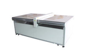 Nhà Máy Giá Tự Động Mẫu Mô Hình Máy Quét Cho Sofa Đồ Nội Thất Túi Quần Áo May Mặc Nhà Dệt - Product Image 3