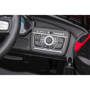 Auto Elettrica Giocattolo per Bambini con <span class=keywords><strong>Due</strong></span> Porte Apribili per la Guida dei Bambini - Product Image 4