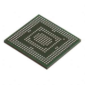 ADSP-SC583KBCZ-4A ARM, 2X 3MB SHARC, SINGLE DDR, L IC Chip in stock Brand New Original - Product Image 1