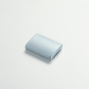 Forma de arco de tamaño personalizado gratis Motor generador de energía Material magnético permanente imán de neodimio de arco - Product Image 5