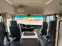 Bus de tourisme Mudan neuf 2025, moteur diesel Cummins, 31 places, Euro 2, bus de tourisme à vendre, mini-bus de tourisme
