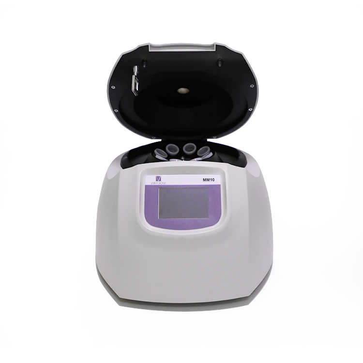 VIRTUOSE Best Selling High Speed Laboratory
