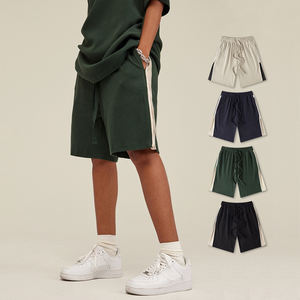 <b>Men's</b> Casual Sports <b>Shorts</b> Custom High Quality <b>Men's</b> Sports <b>Shorts</b> Summer Beach <b>Shorts</b> - Product Image 4