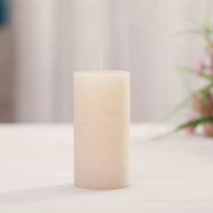 เทียนหอมมาการองสีชมพูสวยงาม กลิ่นหอมสีเขียว ของขวัญสุดหรูสำหรับบ้าน ชุดของขวัญเทียนหอม - Product Image 5