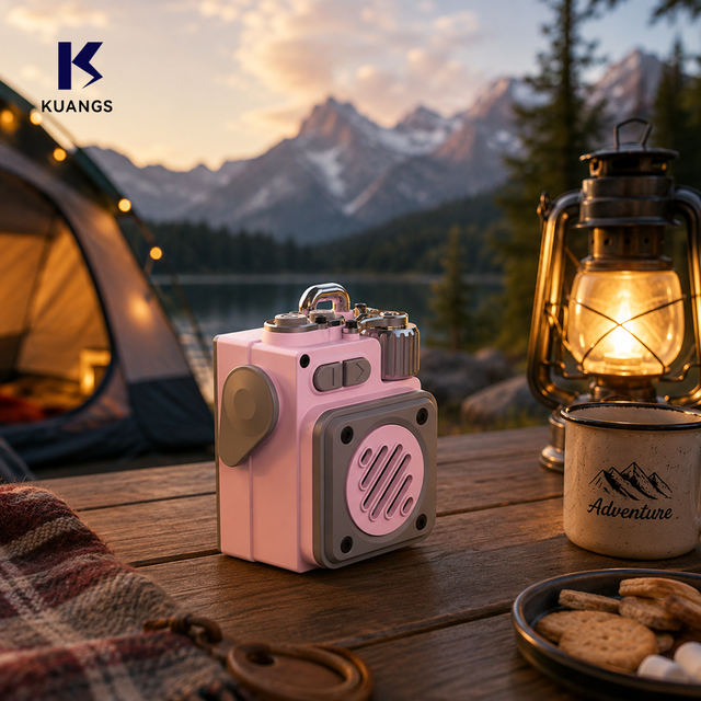 Hot Selling Mini K5  Speaker with TF Card for Computer Laptop Outdoor Party
