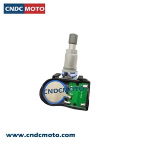 CNDC MOTO <b>TPMS</b> Sensor 36106856209 External For BMW 5 Series 3 Series X Series - Product Image 2