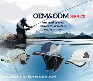 Casquette de sport solaire personnalisée OEM ODM avec ventilateur, tissu en maille respirant rechargeable, casquettes de baseball pour activités de plein air, vêtements de course - Product Image 6