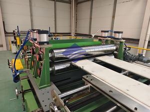 Freezer Truck Body Panels Manufacturing Equipment - Product Image 4