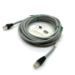 Nuevo Cognex 300-0278-15 Cámara Cable15 Ft Longitud del cable 300027815 Nuevo Original Listo Stock Automatización industrial Pac Dedicado Plc - Product Image 1