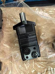 Moteur à piston hydraulique OMS OMS100-151F0501 OMS100-151F2201 OMS100-151F5101 Type de pompe - Product Image 3