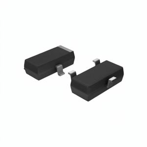 FSB6726 TO-236-3, SC-59, SOT-23-3ทรานซิสเตอร์ชิปอิเล็กทรอนิกส์ส่วนประกอบ - Product Image 1