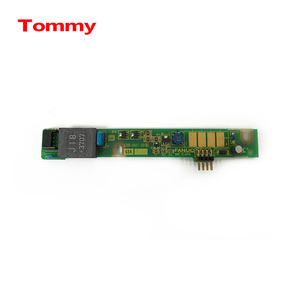 A20B-8001-0910 แผงวงจรพีซีบีอินเวอร์เตอร์ของแท้ใหม่ - Product Image 1