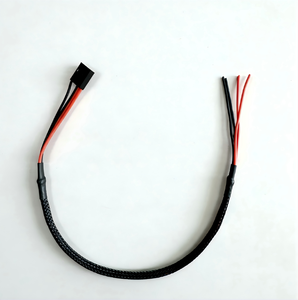 Kabel Data Drone FPV Kustom, Kabel <span class=keywords><strong>Harness</strong></span> Robot Industri untuk Peralatan Survei Udara - Product Image 4