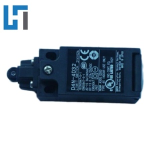 Nouveau module de contrôleur de programmation de sécurité compact série D4N-4D32 D4N, contrôleur d'automatisation industrielle - Product Image 2