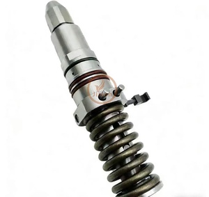 Inyector de Combustible Diésel 4P-9077 4P-9076 4P-9075 para Motores 3508 3512 3516, Inyectores 4P9077 - Product Image 3