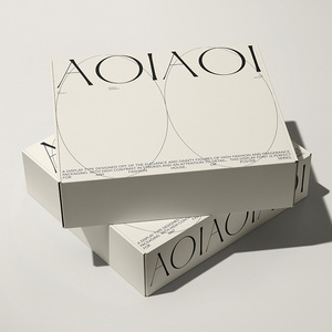 Compra <span class=keywords><strong>de</strong></span> Pedidos Pequeños Personalizados, <span class=keywords><strong>Cajas</strong></span> <span class=keywords><strong>de</strong></span> Cartón para Envíos con Impresión Personalizada, <span class=keywords><strong>Cajas</strong></span> <span class=keywords><strong>de</strong></span> Regalo para Envíos - Product Image 3