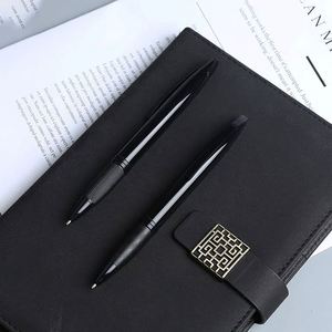 Promotion Gift Item Metal Lacquer <b>Ballpoint</b> <b>Pens</b> With Custom Logo - Product Image 2
