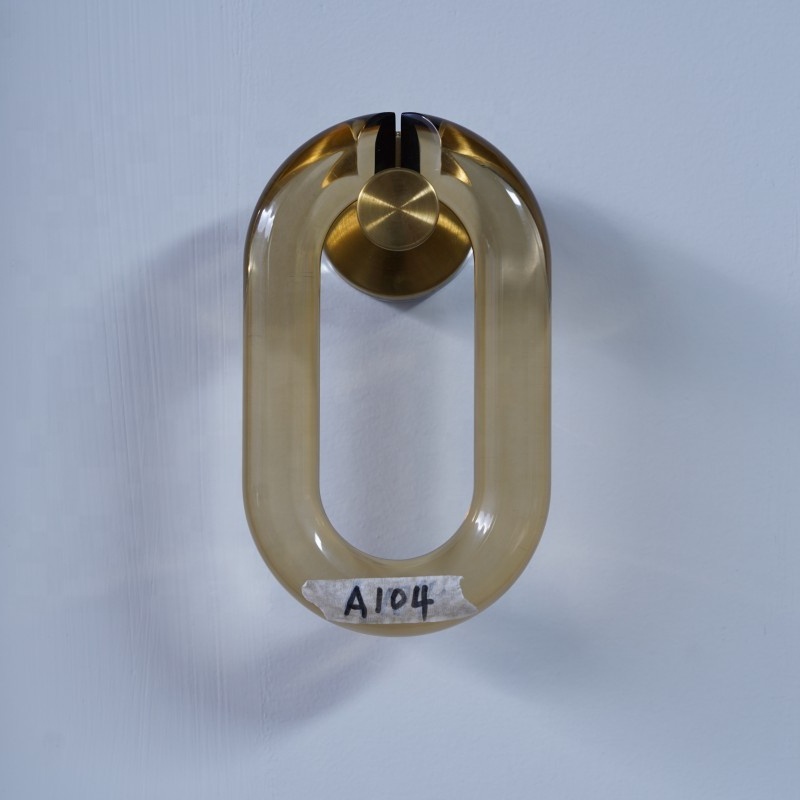 A104 (Yellow oak)