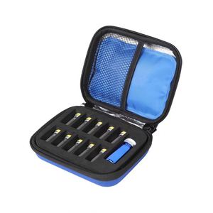 Estuche Portátil para Insulina con Logotipo Personalizado, Resistente al Agua, Ecológico, de EVA, con Bolsa para Hielo, para Viajes - Product Image 2