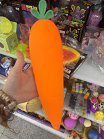 Jouets géants en forme de citrouille GL pour Halloween, jouets sensoriels pour enfants, jouets à presser, jouet géant en forme de citrouille, jouets anti-stress, grand format