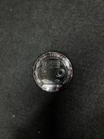 Pour Mercedes-Benz Classe A, Classe B, Classe C, W463, W205, Classe E, W212, GLA, CLA, W117 : Logo de rétroviseur style Babos, Grille en fibre de carbone avec logo
