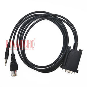 VX168 FT60R VX3R VX5R GX2000 VX2500 Walkie Talkie автомобильное радио <span class=keywords><strong>2</strong></span> в 1 кабель для программирования - Product Image 4