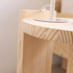 Muebles Hechos a Mano - Comte - Product Image 3