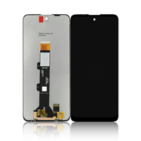 Écran tactile personnalisé de remplacement de téléphone portable Lcd Pantalla pour Moto E (2020) E13 E20 E22 E32 E32s E40 E5 Plus E6 E7