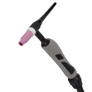 Súng Hàn <span class=keywords><strong>TIG</strong></span>-17 Cầm Tay Màu Xám Đèn Hàn Hồ Quang Argon - Product Image 1